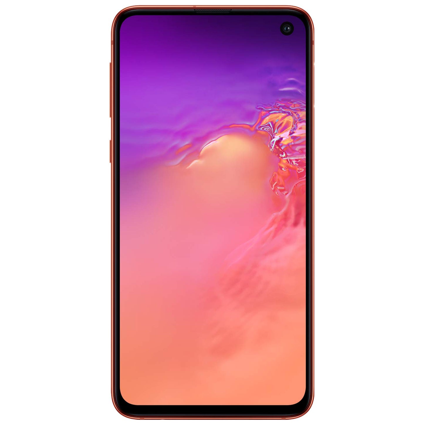 Samsung Galaxy S10e - 256 GB - Flamingo Pink - T-Mobile