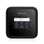 Netgear - Nighthawk 5G Mobile Hotspot - Black (At&T) MR5100