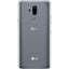 LG - G7 ThinQ with 64GB Memory Mobile Cell-Phone - Platinum Gray