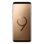 Samsung Galaxy S9+ - 64 GB - Sunrise Gold - Unlocked - CDMA-GSM