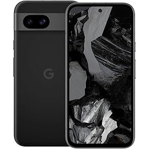 Google Pixel 8a - 128gb - Obsidian T-Mobile