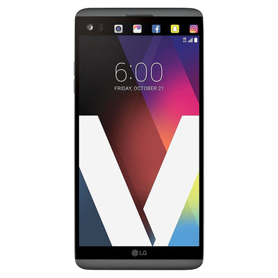 LG V20 64GB GSM-Unlocked SmartCell-Phone - 5.7" Screen