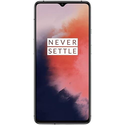 OnePlus 7T HD1900 256GB+8GB, Dual Sim, 6.55 inch, GSM