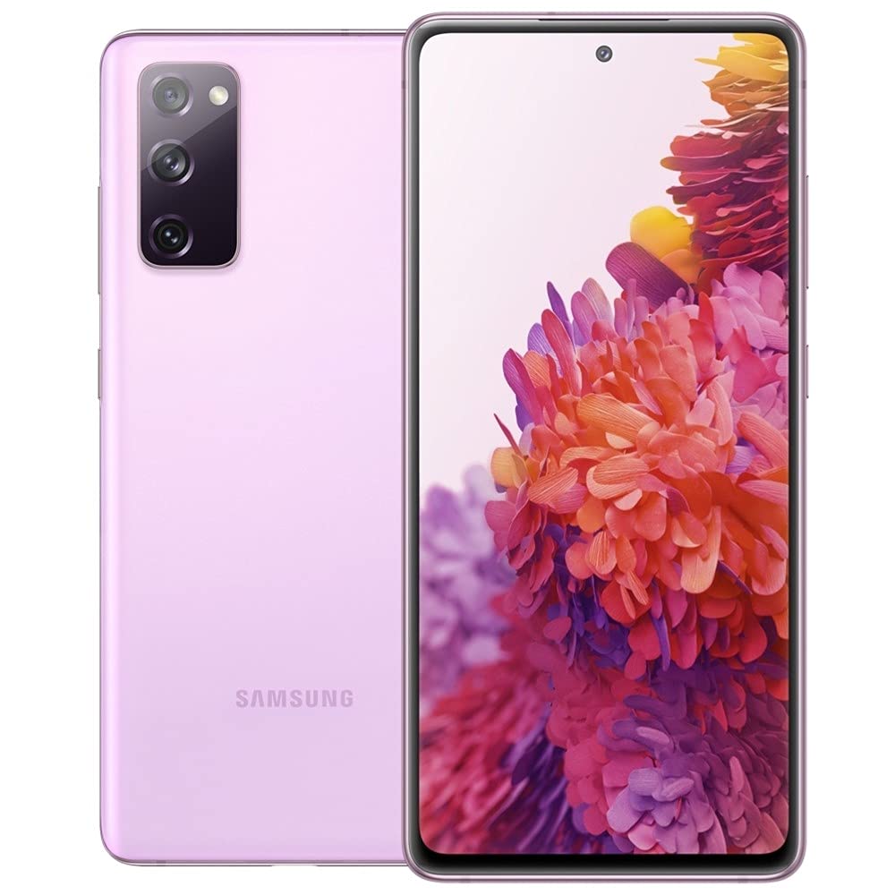 Samsung Galaxy S20 FE 5G - 128 GB - Cloud Lavender - T-Mobile