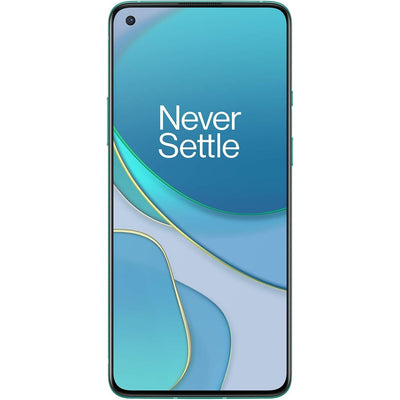 OnePlus 8T 5G KB2001 128GB 8GB Ram International Version - Aquamarine