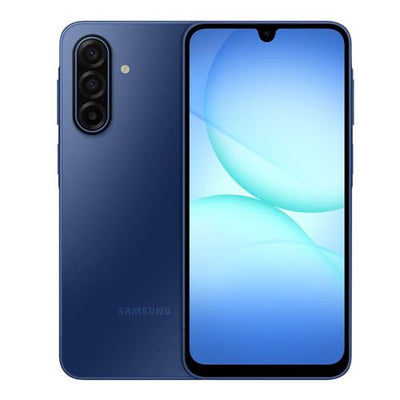 Samsung Galaxy A17 5G - Blue Smartphone