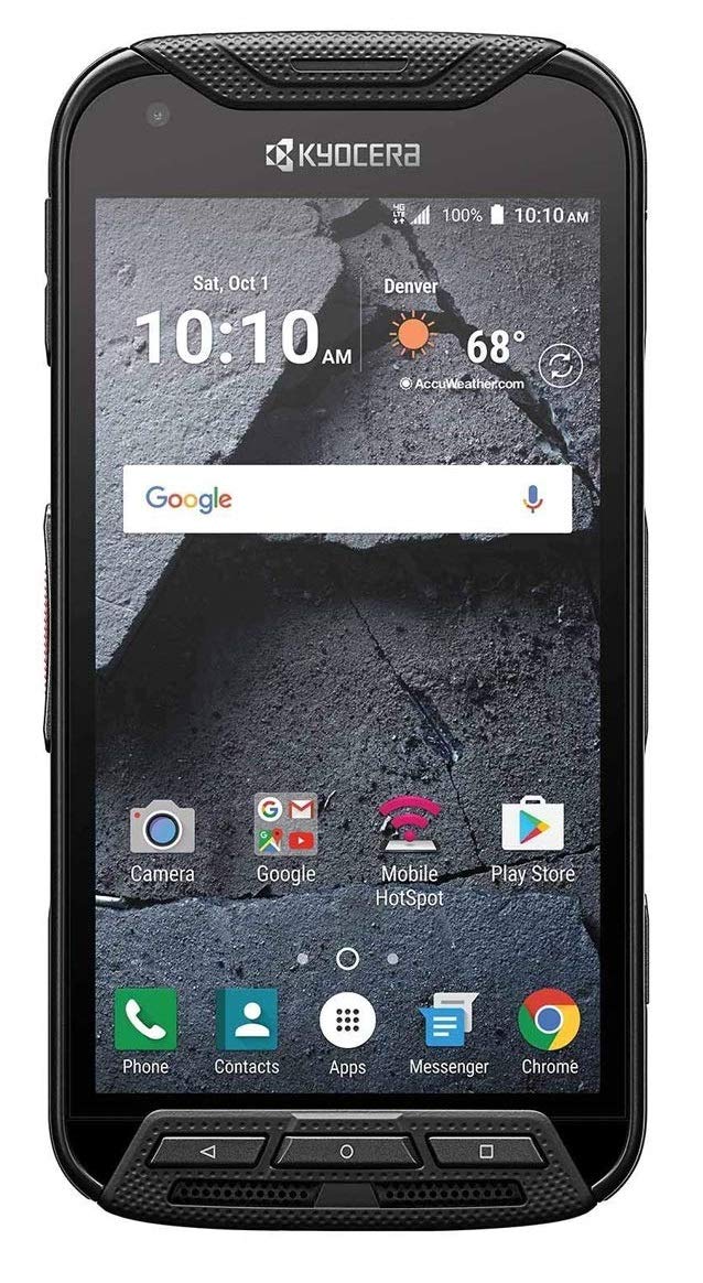 Kyocera DuraForce Pro E6820 4G LTE 32GB Military Grade Rugged