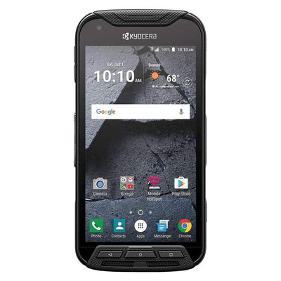 Kyocera DuraForce Pro E6820 4G LTE 32GB Military Grade Rugged