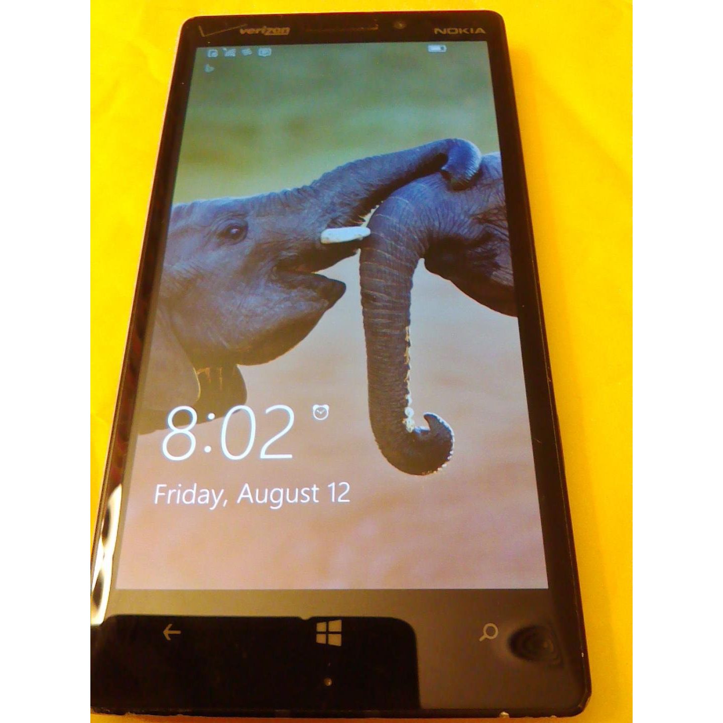 Nokia 4.2 Dual-SIM 32GB SmartCell-Phone