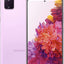 Samsung Galaxy S20 FE 5G - 128 GB - Cloud Lavender - AT&T - GSM