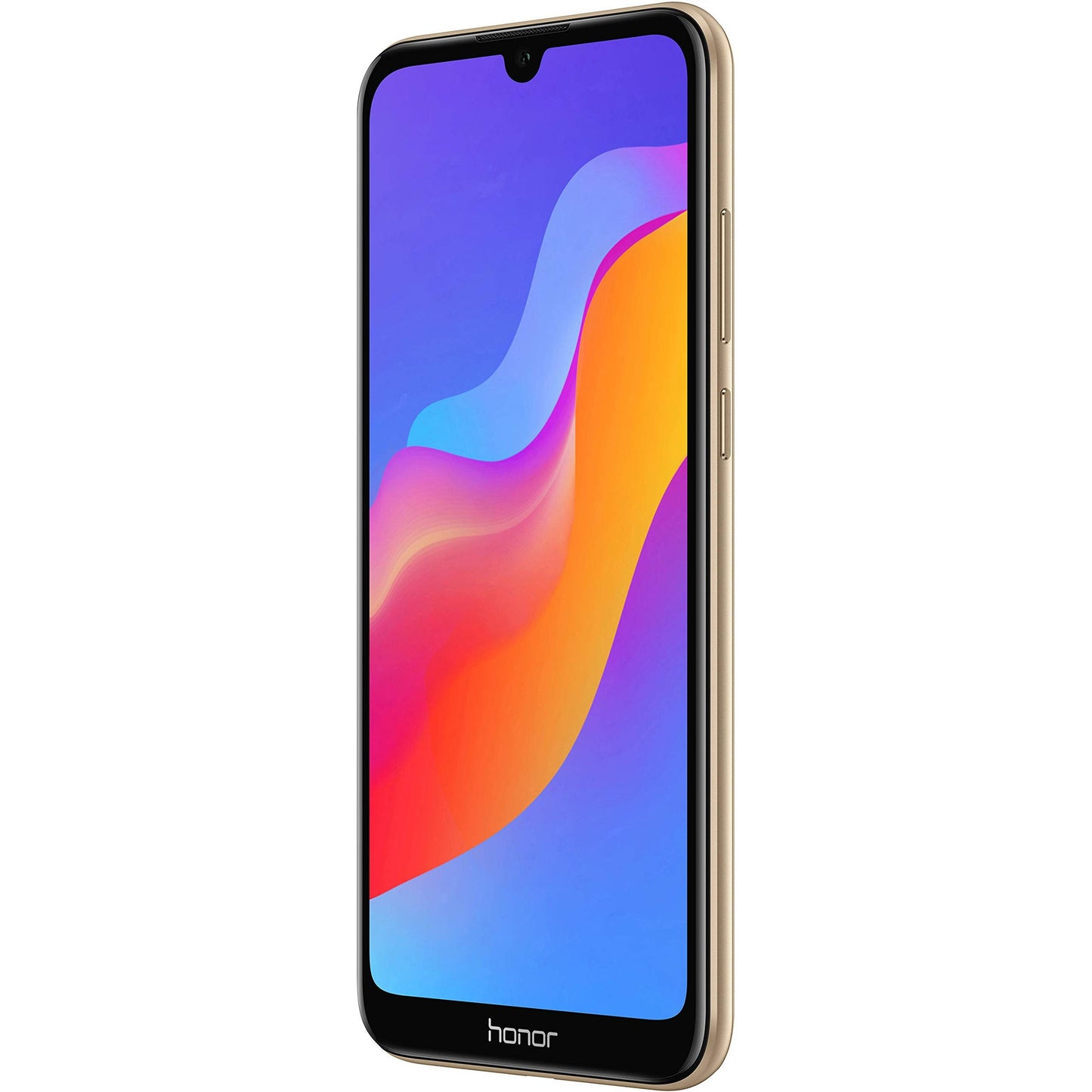 Huawei Honor 8A (32GB) 6.09" HD+ Display, Dual SIM 4G LTE GSM