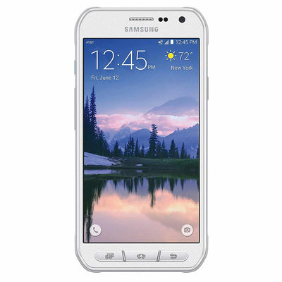 Samsung G890A Unlocked Galaxy S6 Active 32GB GSM 4G LTE Octa-core