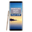 Samsung Galaxy Note8 - Dual-SIM - 64 GB - Maple Gold - Unlocked