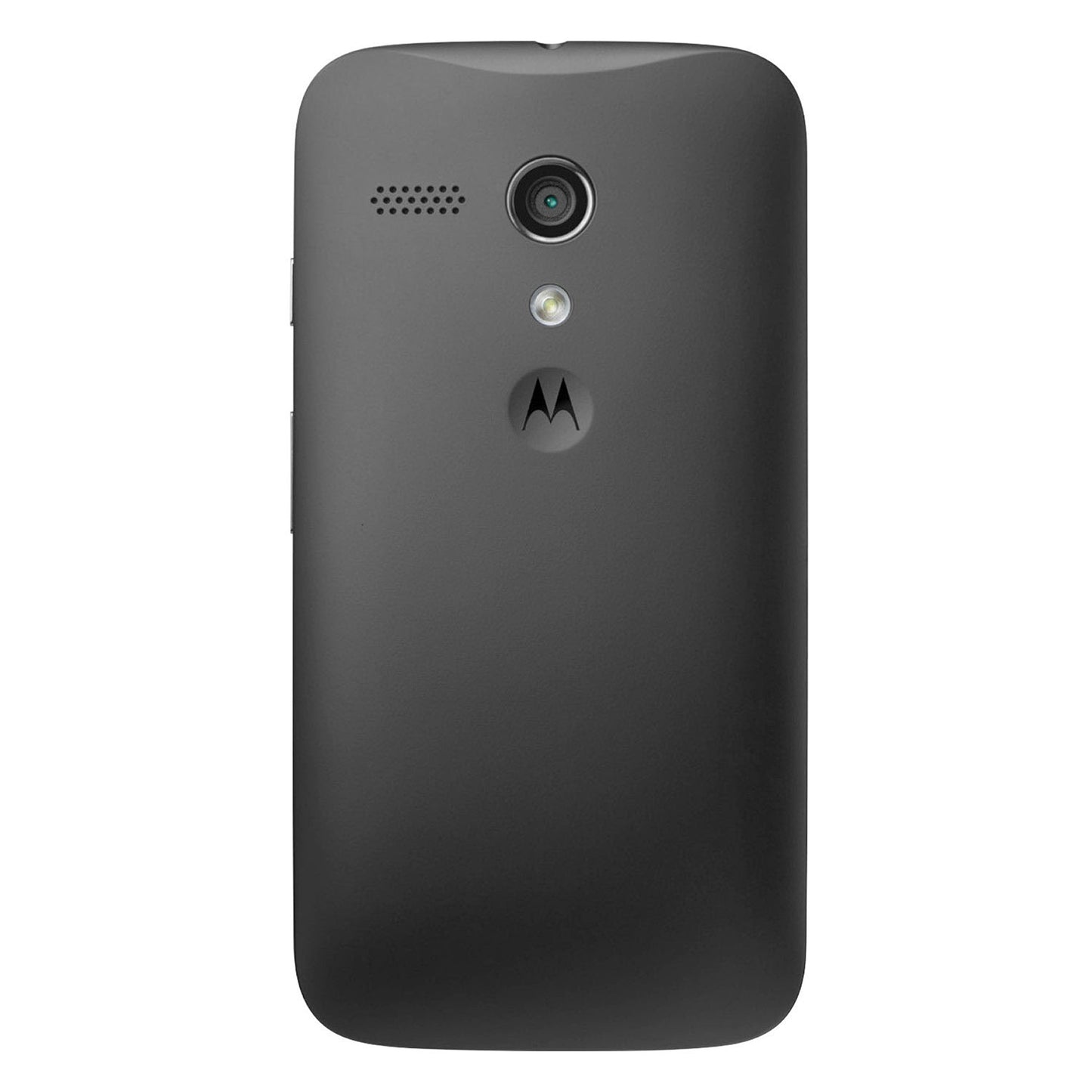 Motorola Moto G Dual SIM XT1033 Black 8GB Factory Unlocked Cell-Phone