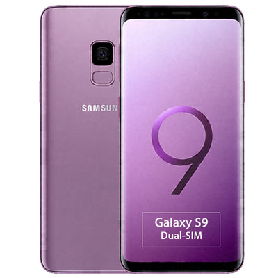 Samsung Galaxy S9 Plus Sm-g965 64GB GSM Global Unlocked