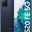 SAMSUNG Galaxy S20 FE 5G 128GB AT&T Unlocked Android SmartCell-Phone