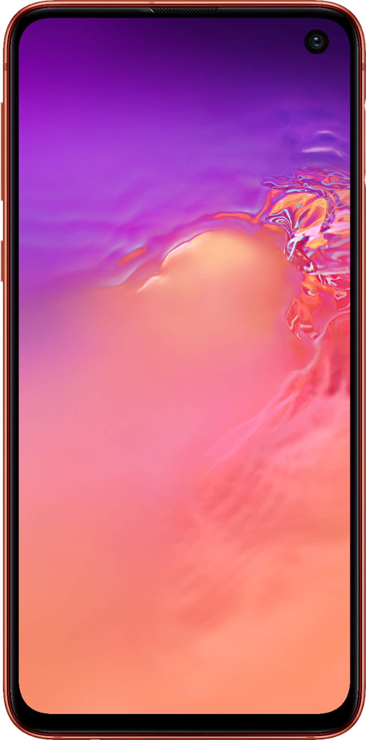 Samsung Galaxy S10e - 128 GB - Flamingo Pink - Verizon Unlocked