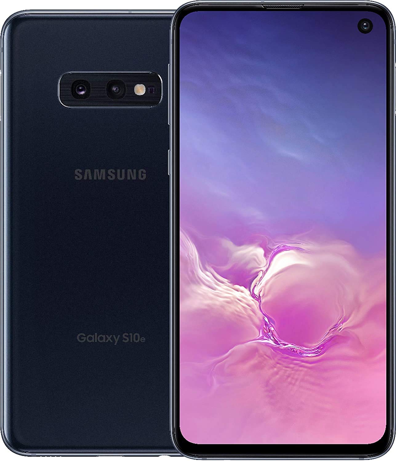 Samsung Galaxy S10e - 128 GB - Prism Black - T-Mobile