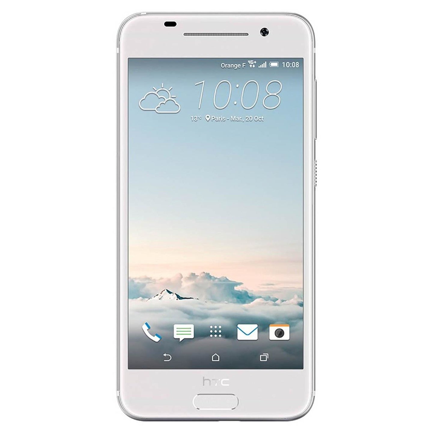 HTC One M9 32GB 4G LTE GSM-Unlocked 20MP Camera Cell-Phone 5" 3GB RAM