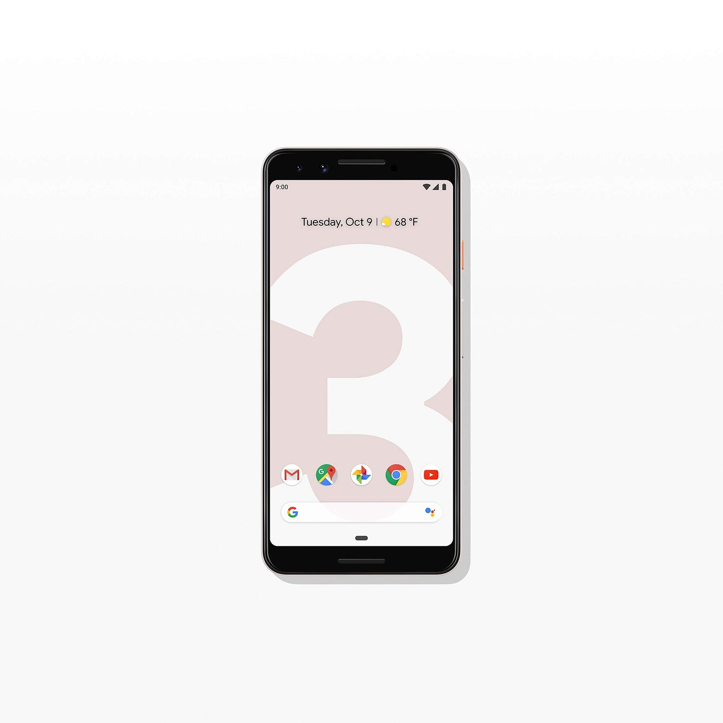 Google Pixel 3 - 128 GB - Not Pink - Unlocked