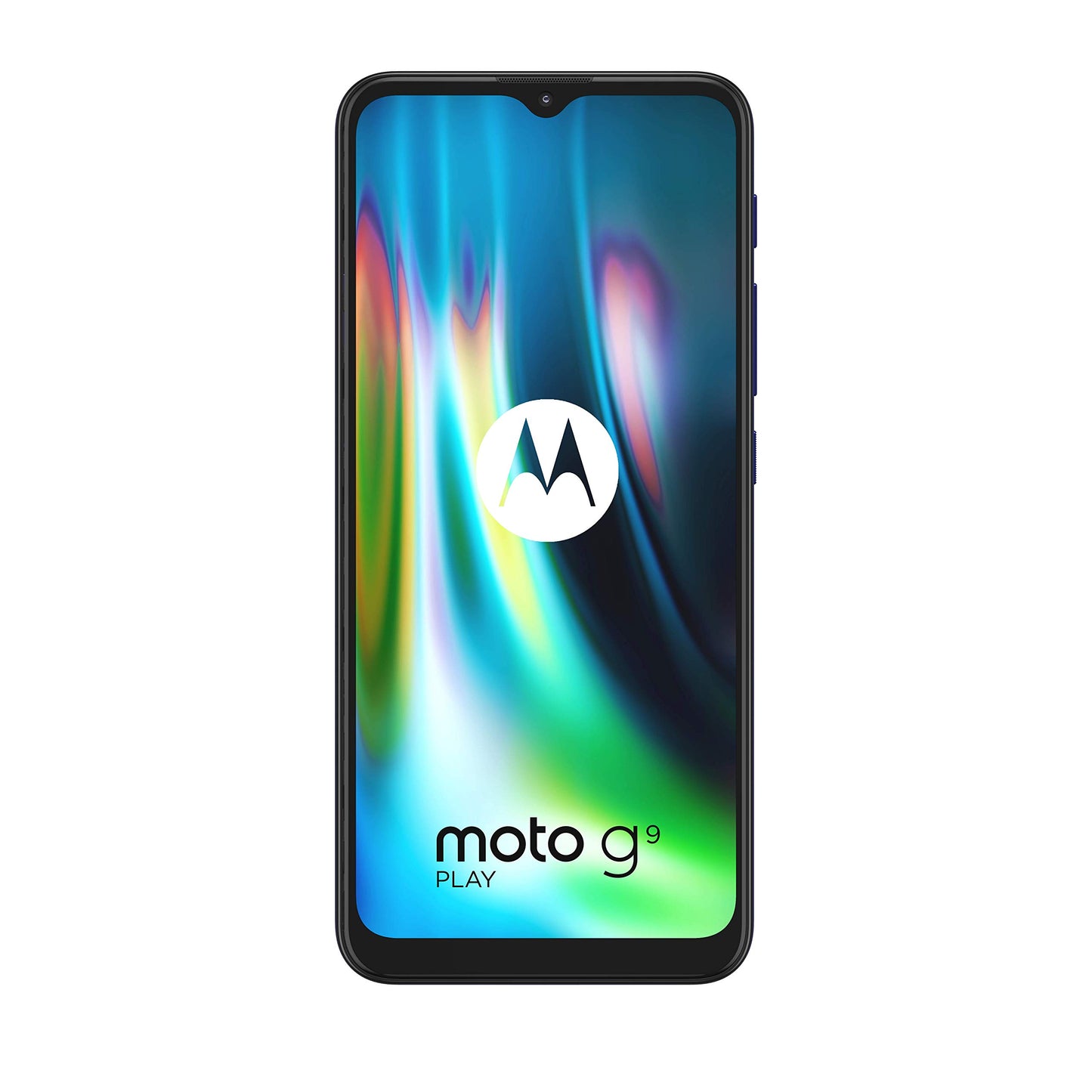 Motorola Moto G9 XT2083-3 64GB 4GB Factory Unlocked SmartCell-Phone