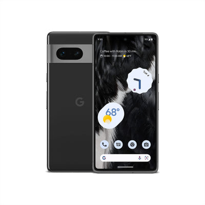 Google Pixel 7 5G Unlocked (128GB) Smartphone