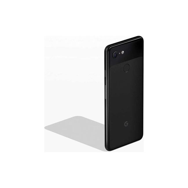 Google Pixel 3 XL 64GB SmartCell-Phone Unlocked, Just Black