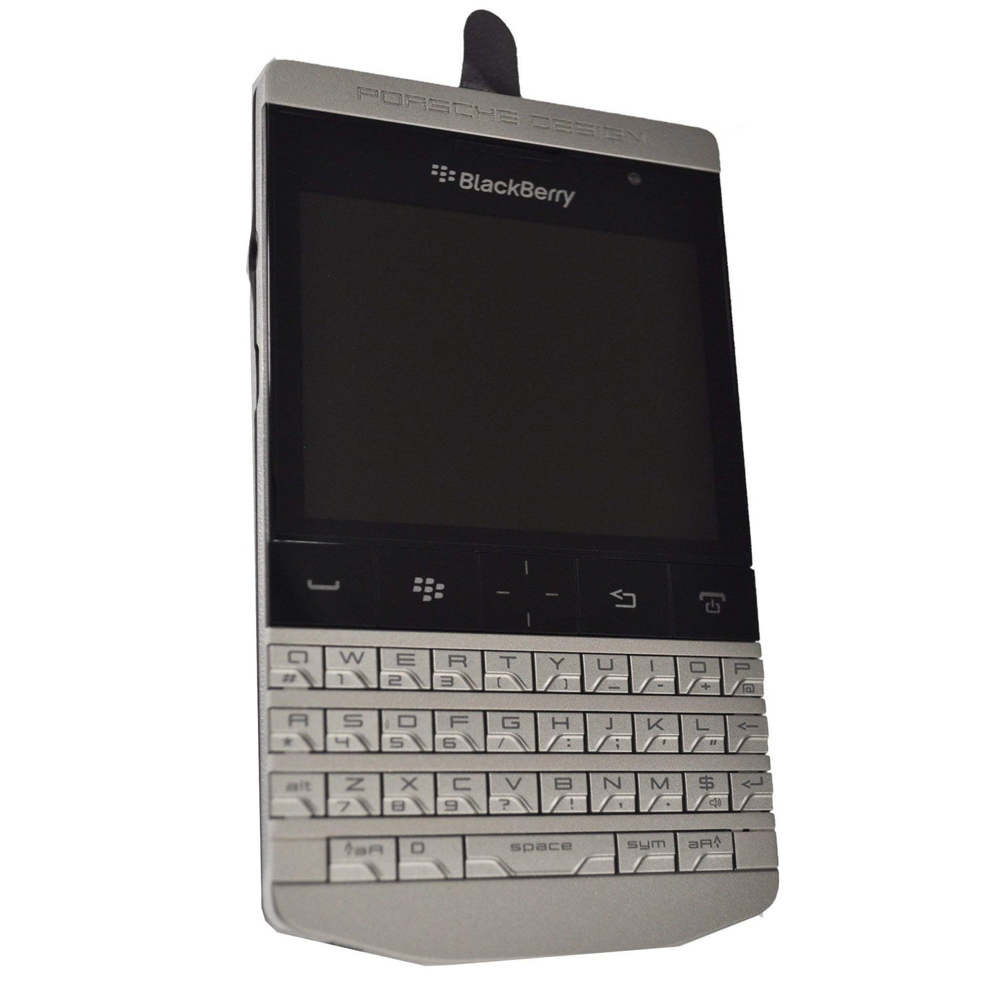 Blackberry P9981 Porsche Design Quad Band WiFi GSM-Unlocked