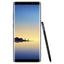 Samsung Galaxy Note8 DUOS - 64 GB - Midnight Black - Unlocked