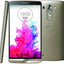 LG G3 - 32 GB - Gold - Unlocked - GSM