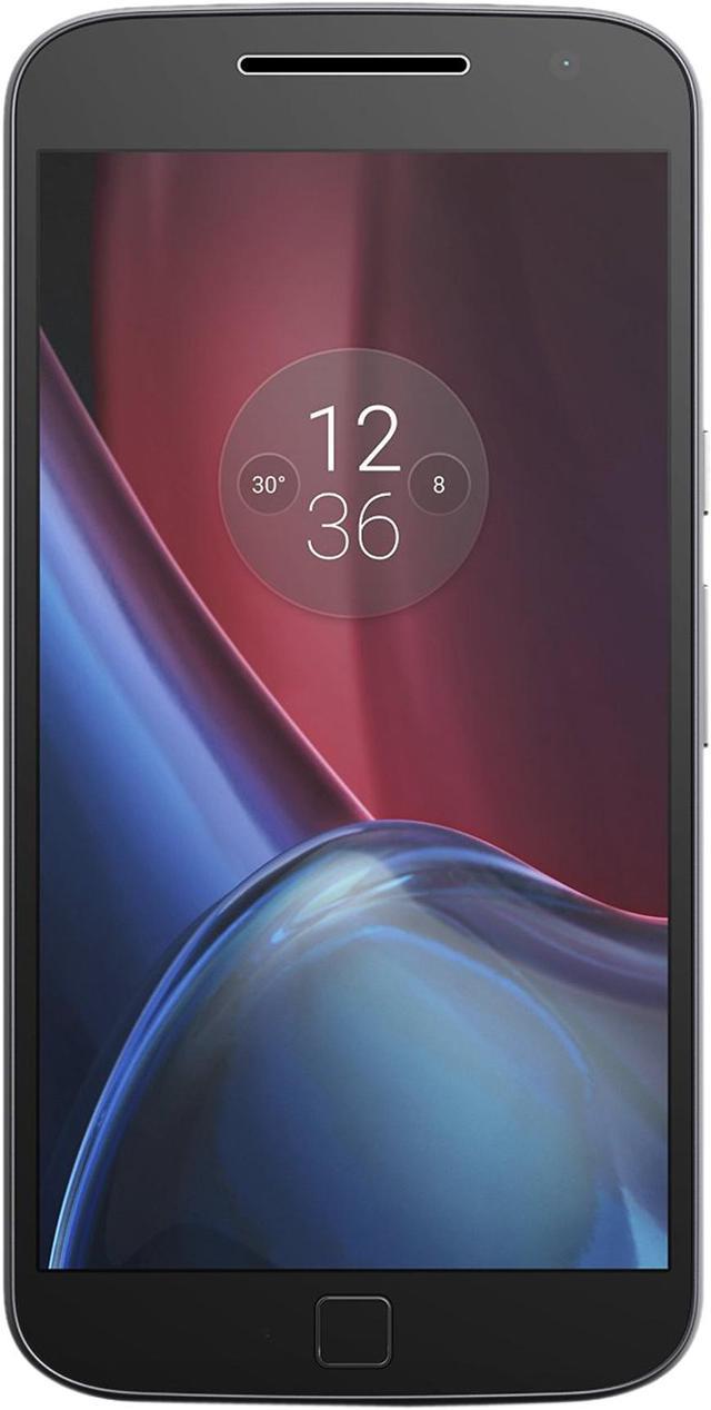 Motorola Moto G 4G (4th Gen.) - 16 GB