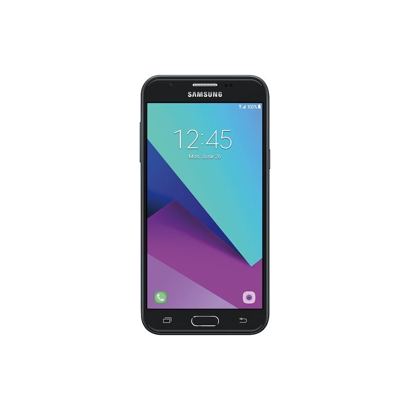 Samsung Galaxy J3 Unlocked Mobile Cell-Phone