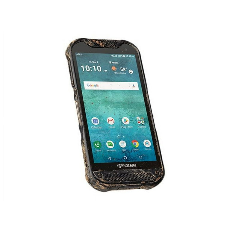 Kyocera DuraForce Pro 2 64gb 5" AT&T Unlocked, Black