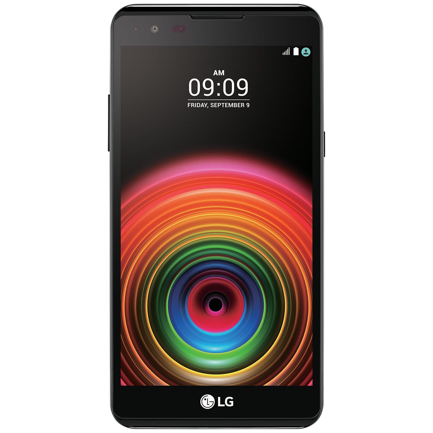 LG X Power - 16 GB - Black - Unlocked - CDMA-GSM