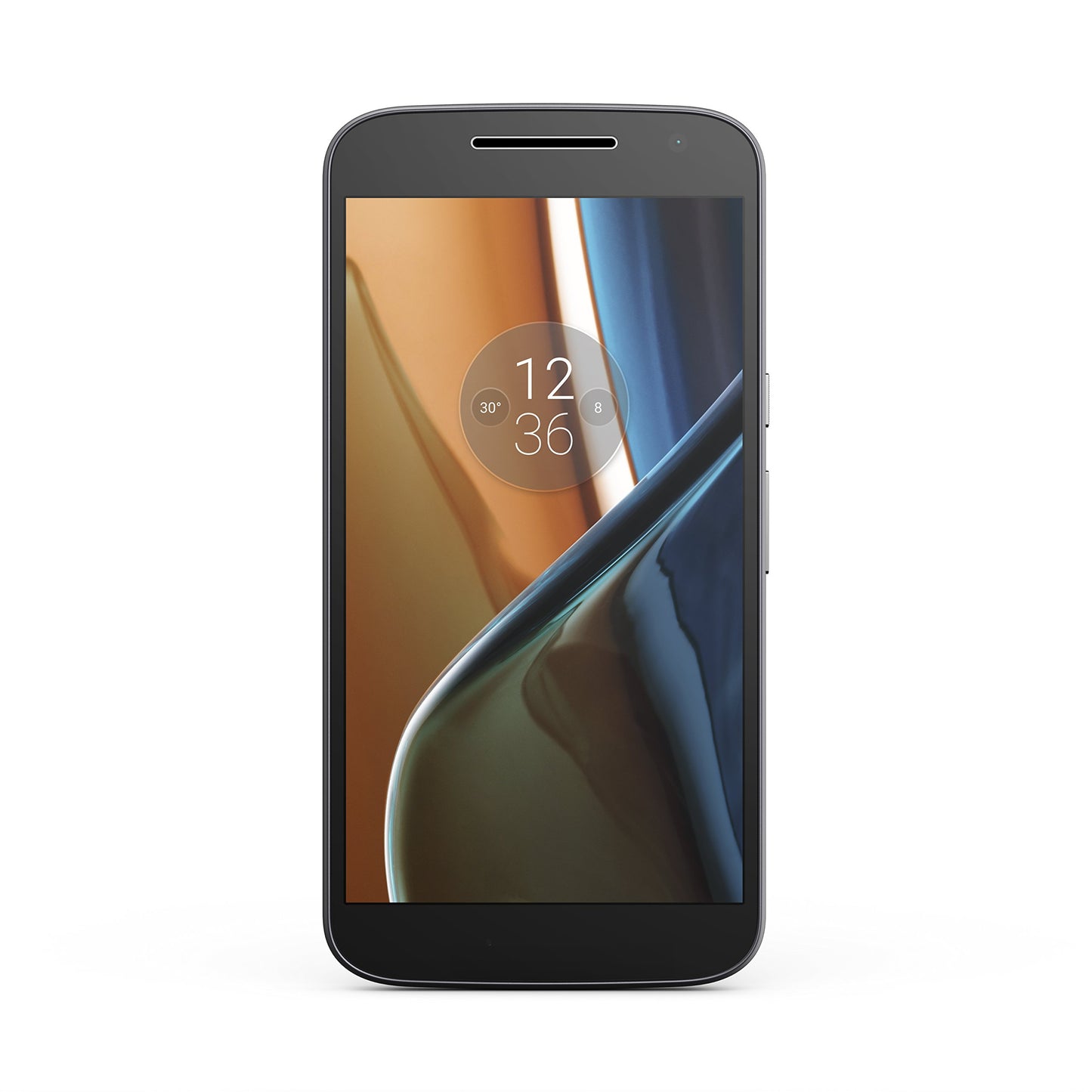 Motorola Moto X Pure - 16 GB - Black-Black Soft-Grip - Unlocked