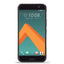 HTC 10 - 32 GB - Carbon Gray - Unlocked - GSM