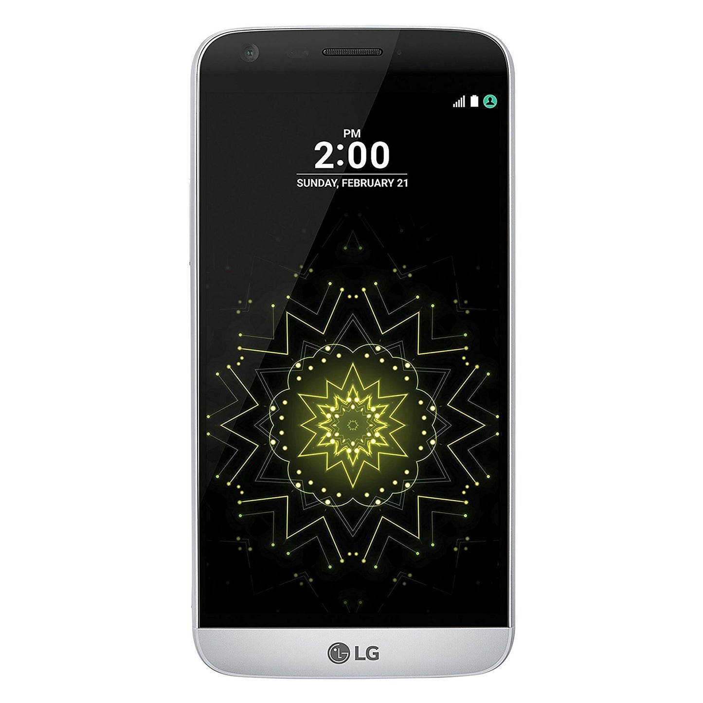 LG G5 - 32 GB - Silver - AT&T - GSM