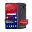 Moto Z4 128GB - Unlocked - Flash Gray