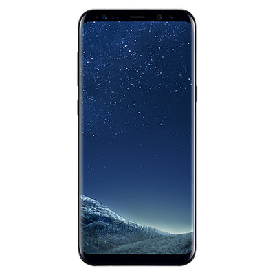 Samsung Galaxy S8 Plus SM-G955U 64GB for T-Mobile