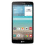 LG G Vista - 8 GB - Black - AT&T - GSM