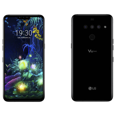 LG V50 ThinQ 5G 128GB LM-V450 5G