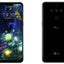 LG G8 ThinQ - 128 GB - Aurora Black - Verizon Unlocked - CDMA-GSM