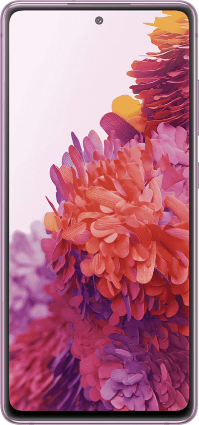 Samsung Galaxy S20 FE G780F - 128GB - Cloud Lavender (Unlocked)