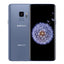 Samsung Galaxy S9 - 64 GB - Coral Blue - Unlocked