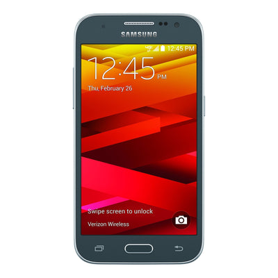 Samsung Galaxy Core Prime - 8 GB - Charcoal Gray