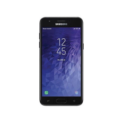 Samsung Galaxy J3 Luna Pro - 16 GB - Black - TracFone - GSM