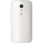 Motorola - Moto G (2nd generation) Mobile Cell-Phone (unlocked) - White