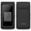 Coolpad Snap, 4GB, Gray, Boost Mobile