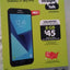 Samsung Galaxy Sky - 16 GB - Straight Talk - CDMA