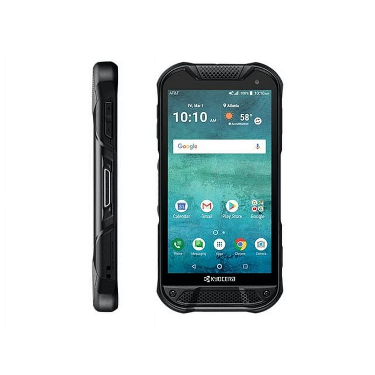 Kyocera DuraForce Pro 2 64gb 5" AT&T Unlocked, Black